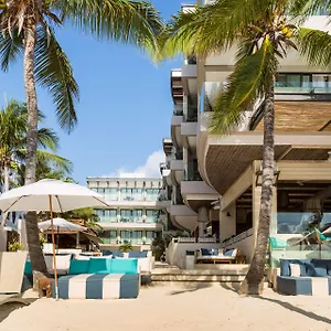 Thompson House Playa del Carmen
