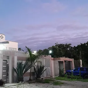 In Alamos Cancún