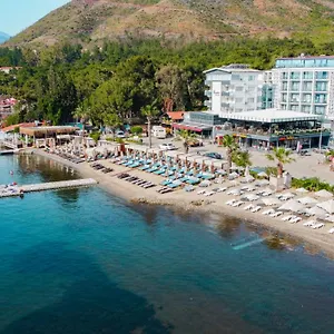 Class Unique Hotel Marmaris