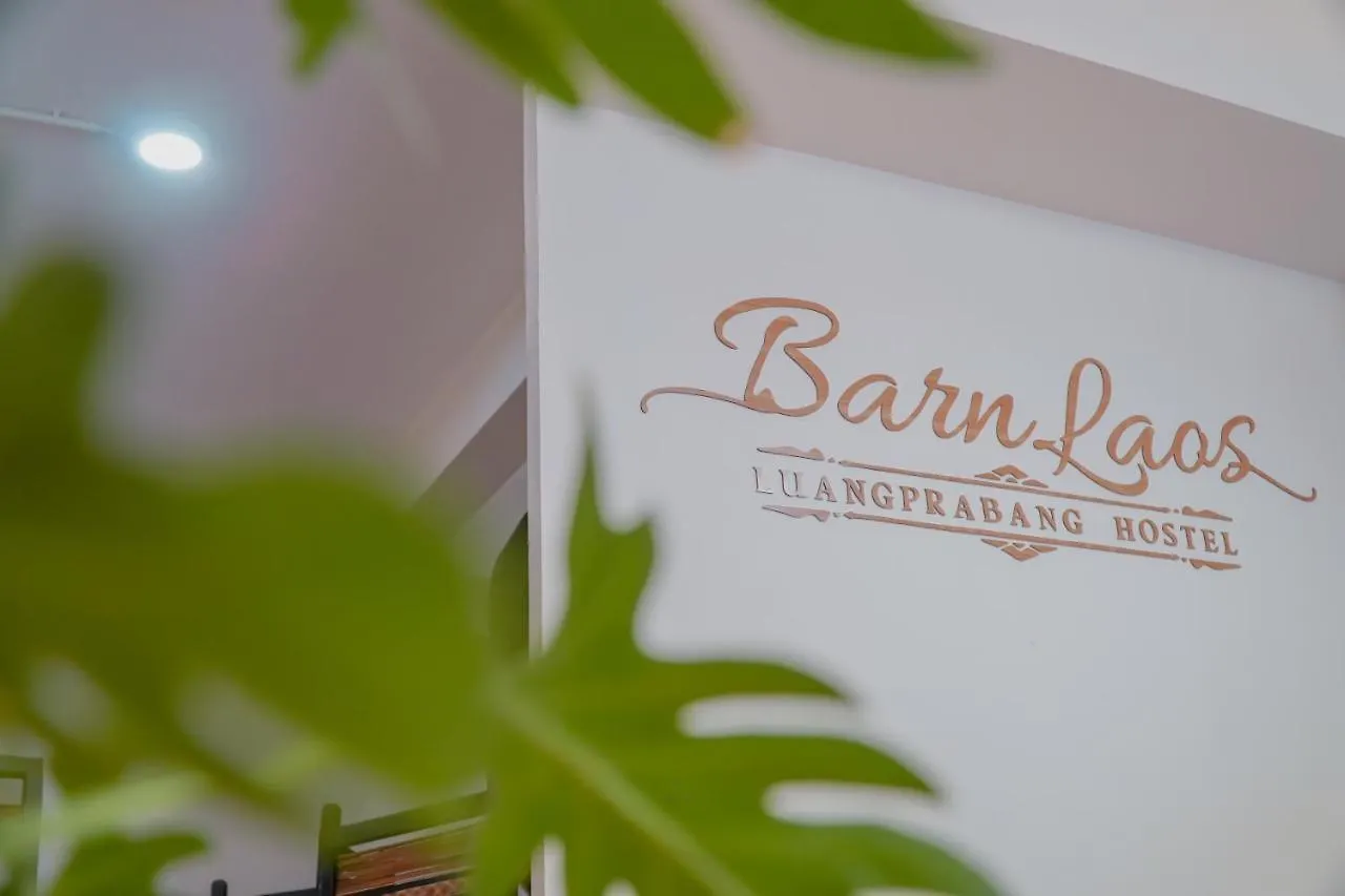 Barn Laos Luangprabang Hostel 0*, Luang Prabang Laos