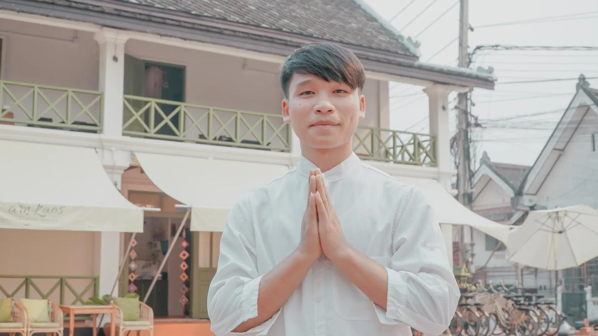 Barn Laos Luangprabang Hostel  Luang Prabang